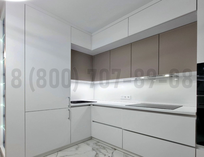 Кухонный гарнитур модель kd492 купить в Зарайске