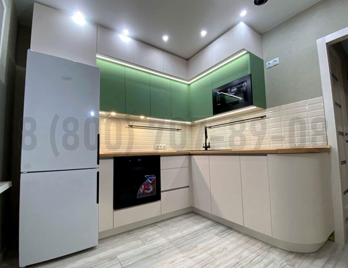 Кухонный гарнитур модель kd582 купить в Зарайске