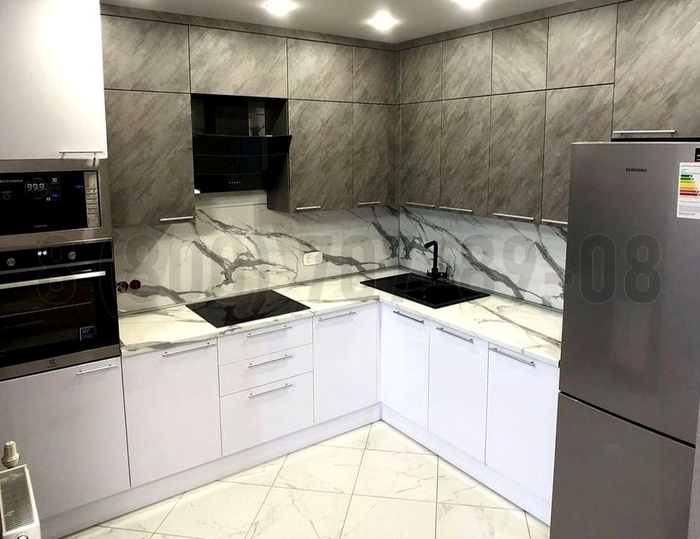 Кухонный гарнитур модель kd903 купить в Зарайске