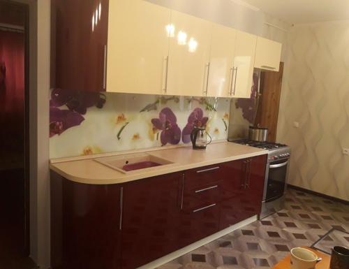 Кухонный гарнитур модель kh3573 купить в Зарайске