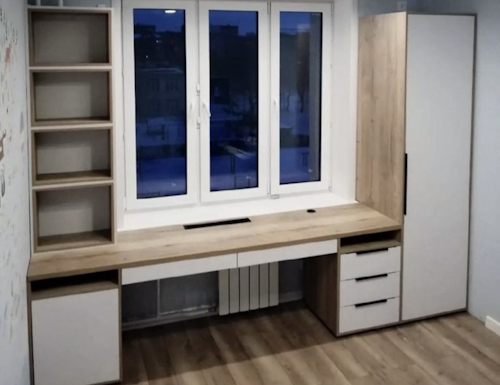 Рабочая зона модель r134 купить в Зарайске