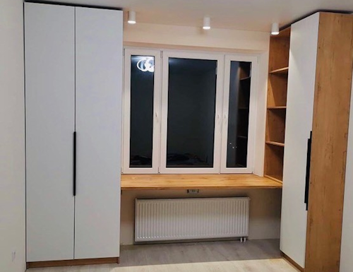 Рабочая зона модель r313 купить в Зарайске