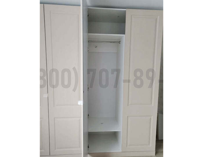 Классический шкаф в Зарайске