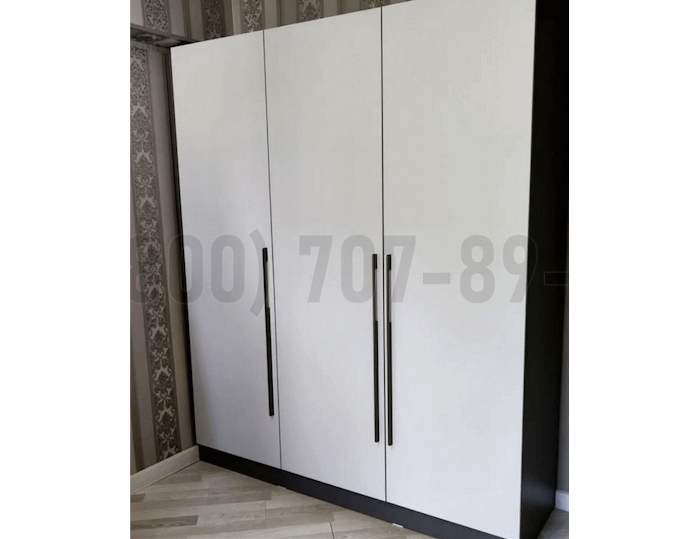 Шкаф гарнитур модель s247 купить в Зарайске