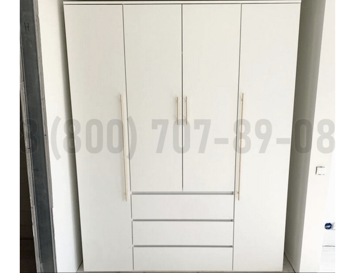 Шкаф гарнитур модель s252 купить в Зарайске
