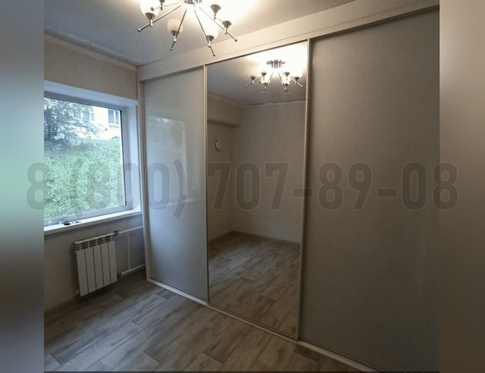 Шкаф гарнитур модель s295 купить в Зарайске