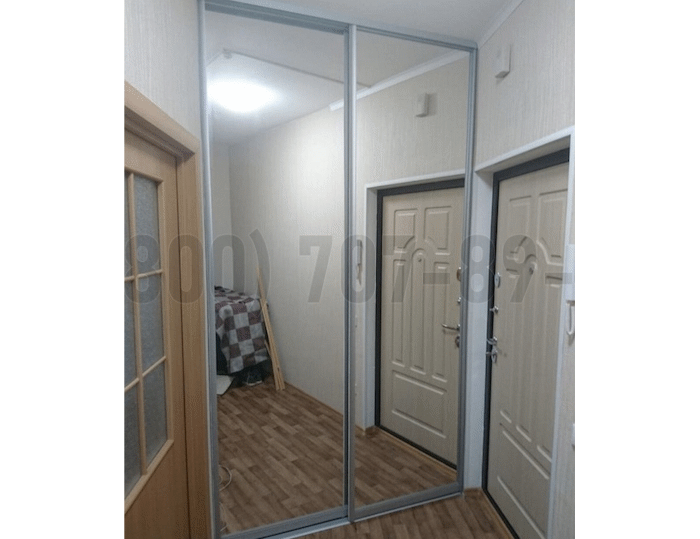 Шкаф гарнитур модель s299 купить в Зарайске
