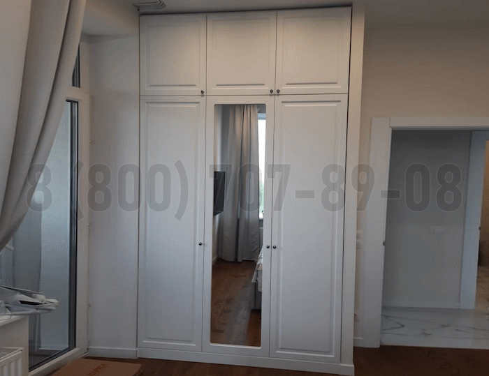 Классический шкаф в Зарайске