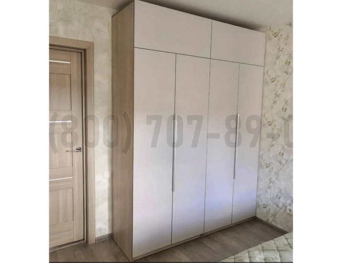 Шкаф гарнитур модель s375 купить в Зарайске