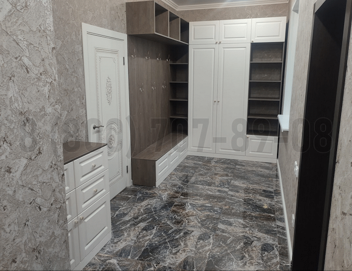 Классический шкаф в Зарайске