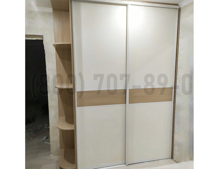 Шкаф гарнитур модель s520 купить в Зарайске