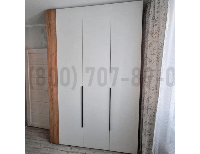 Шкаф гарнитур модель s527 купить в Зарайске