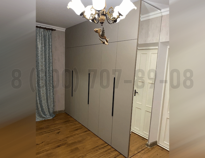 Шкаф гарнитур модель s529 купить в Зарайске