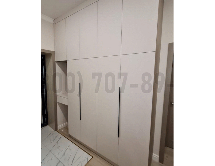 Шкаф гарнитур модель s541 купить в Зарайске