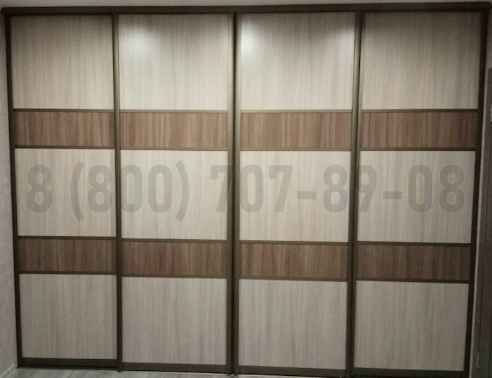 Шкаф в стиле лофт в Зарайске