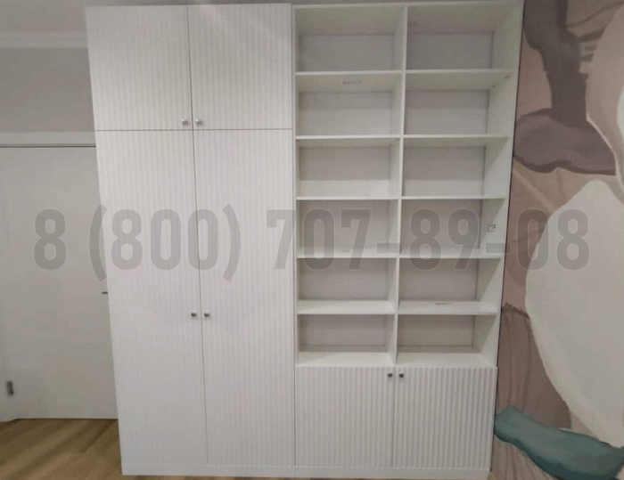 Шкаф гарнитур модель s635 купить в Зарайске