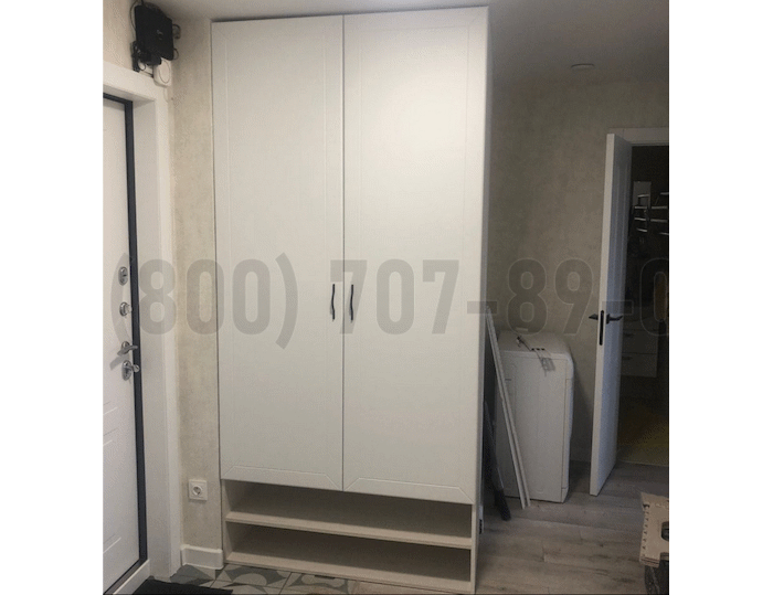 Шкаф гарнитур модель s655 купить в Зарайске