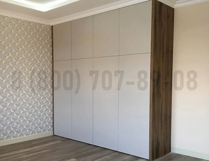 Шкаф гарнитур модель s696 купить в Зарайске