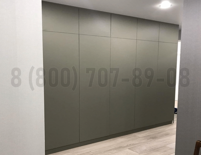 Шкаф гарнитур модель s705 купить в Зарайске