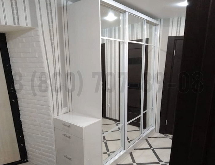 Шкаф гарнитур модель s748 купить в Зарайске