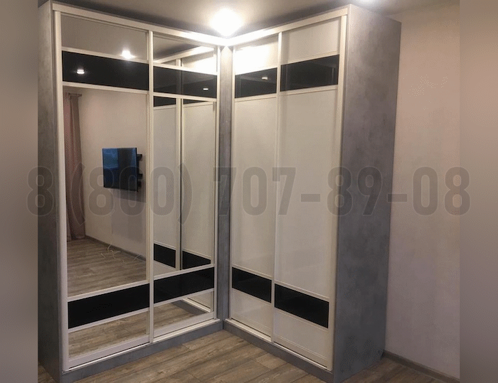 Шкаф гарнитур модель s774 купить в Зарайске
