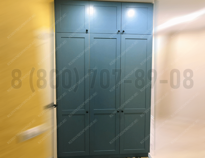 Шкаф гарнитур модель sh013 купить в Зарайске
